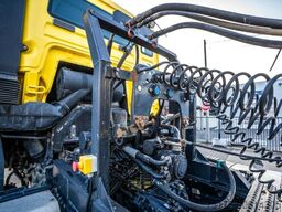MAN TGS 18.440 BLS 4x4 (+cardan)+STETTER 10M3