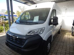 Opel Movano L2H2 Kamera Spiegelmonitor Movano +++++Tauschmotor 30TKM+++++Ausbau