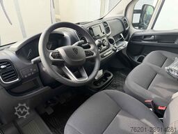Peugeot Boxer Plattformfahrgestell L3 BHDi140