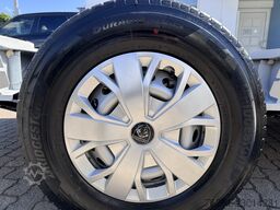 Peugeot Boxer Plattformfahrgestell L3 BHDi140