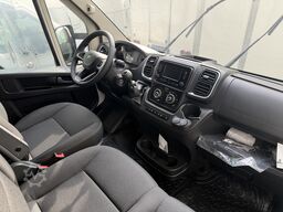 Peugeot Boxer Plattformfahrgestell L3 BHDi140