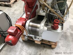 Rausch RSIZ 6 / 1000 S