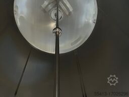 Brand: Gjettermann & Nielsen A/S Jacketed Tanks