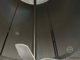 Brand: Gjettermann & Nielsen A/S Jacketed Tanks