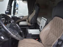 Mercedes-Benz Actros 1945 4x2 - EURO 6 - 842 TKM - PARK. AIRC...