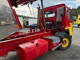 Volvo FL 10.320 12m3 Sludge / Vacuum & High Pressure-...