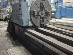 Skoda SUT 126/4000 CNC