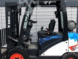 Bobcat G 20 E-7