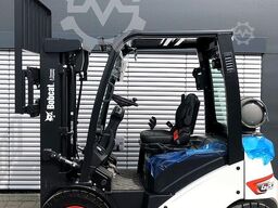 Bobcat G 20 E-7