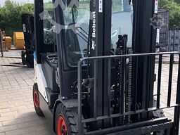 Bobcat G 20 E-7