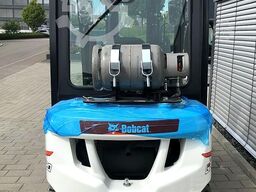 Bobcat G 20 E-7