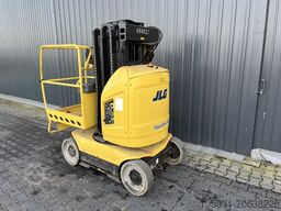 JLG Toucan 8E