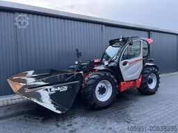 Manitou MLT635 140V