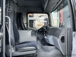 MERCEDES-BENZ Axor 1833 7m Koffer 2x Schwenkwand LBW Or.382'km
