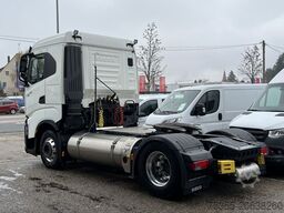 IVECO Stralis AS440S46T LNG ACC Intarder BSIS+Kamera