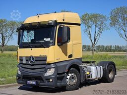 MERCEDES-BENZ ACTROS 1843