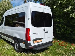 MERCEDES-BENZ Sprinter Elektro 9 Sitzer Bürgerbus