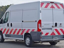 FIAT Ducato 130 Multijet* 4x4 Top Zustand