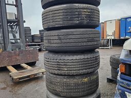DAYTON MICHELIN , CONTINENTAL ,GOODYEAR