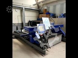 Messer MultiTherm eco 2600