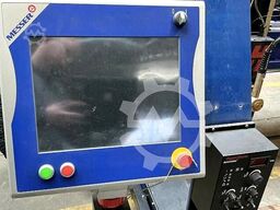 Messer MultiTherm eco 2600