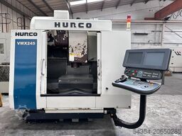 Hurco VMX24S