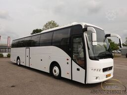 VOLVO 9500H, 59 Sitze, Euro 6