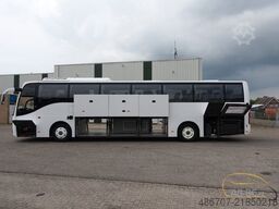 VOLVO 9500H, 59 Sitze, Euro 6