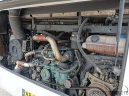 VOLVO 9500H, 59 Sitze, Euro 6