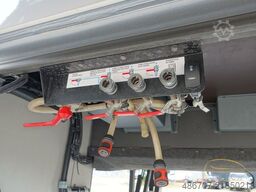 VOLVO 9500H, 59 Sitze, Euro 6