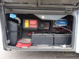VOLVO 9500H, 59 Sitze, Euro 6