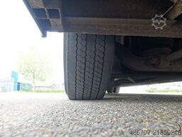 VOLVO 9500H, 59 Sitze, Euro 6