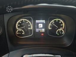 MERCEDES-BENZ ATEGO 1524 PLANE, AUTOMATIK, E6, LBW