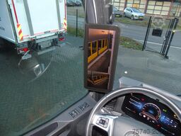 Mercedes-Benz Actros 1848 + RETARDER + PTO + FULL SPOILER + E...