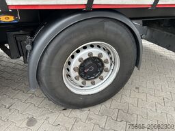 Renders ROC 12.27 / Curtainside / SAF Disk / APK TUV 01-26