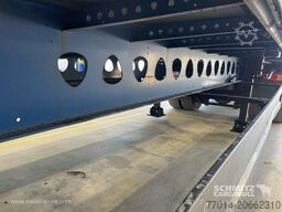 Berger Curtainsider Mega