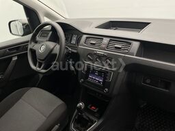 VOLKSWAGEN Caddy Maxi 4Motion *Konvekta Frischdienst* 1.Han