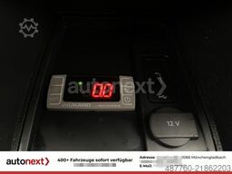 VOLKSWAGEN Caddy Maxi 4Motion *Konvekta Frischdienst* 1.Han
