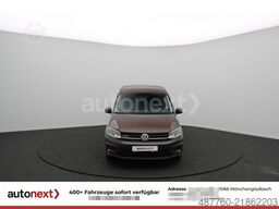 VOLKSWAGEN Caddy Maxi 4Motion *Konvekta Frischdienst* 1.Han