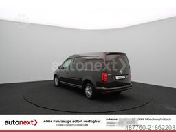VOLKSWAGEN Caddy Maxi 4Motion *Konvekta Frischdienst* 1.Han