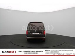 VOLKSWAGEN Caddy Maxi 4Motion *Konvekta Frischdienst* 1.Han