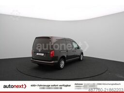 VOLKSWAGEN Caddy Maxi 4Motion *Konvekta Frischdienst* 1.Han