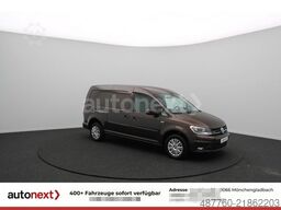 VOLKSWAGEN Caddy Maxi 4Motion *Konvekta Frischdienst* 1.Han