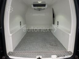 VOLKSWAGEN Caddy Maxi 4Motion *Konvekta Frischdienst* 1.Han