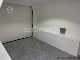 VOLKSWAGEN Caddy Maxi 4Motion *Konvekta Frischdienst* 1.Han