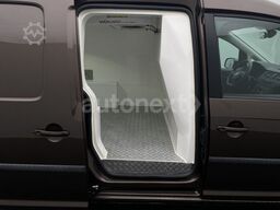 VOLKSWAGEN Caddy Maxi 4Motion *Konvekta Frischdienst* 1.Han