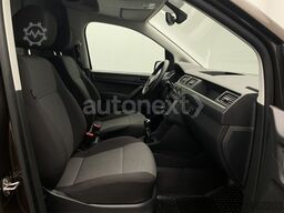 VOLKSWAGEN Caddy Maxi 4Motion *Konvekta Frischdienst* 1.Han