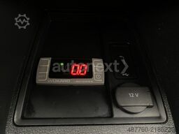 VOLKSWAGEN Caddy Maxi 4Motion *Konvekta Frischdienst* 1.Han
