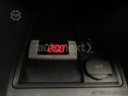 VOLKSWAGEN Caddy Maxi 4Motion *Konvekta Frischdienst* 1.Han