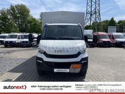 IVECO Daily 70C18H DoKa *Werkstatt* LBW+7-SITZE (5268)